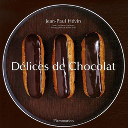 delice de chocolat